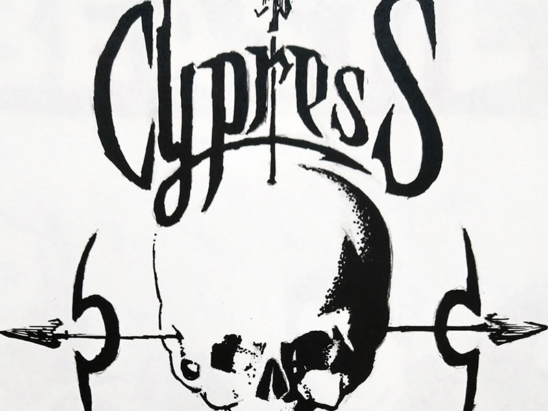 Cypress Hill